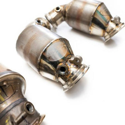 BMW E46 M3 Sport Catalytic Converters