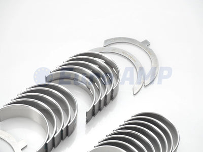 Crankshaft and Bearing Kit
