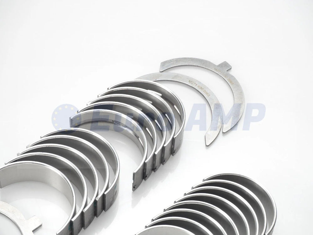 Crankshaft and Bearing Kit