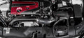 FK8 Civic Type-R V2 Black Carbon Intake System