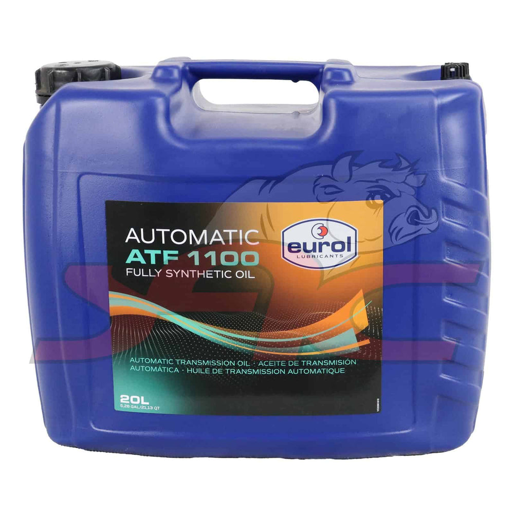 ATF 1100 Fully Synthetic Automatic Transmission Oil