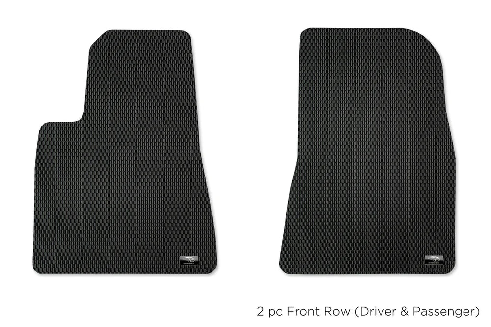 All-Weather Floor Mats