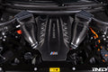 Carbon Turbo Inlet Set