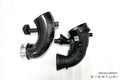 Carbon Turbo Inlet Set