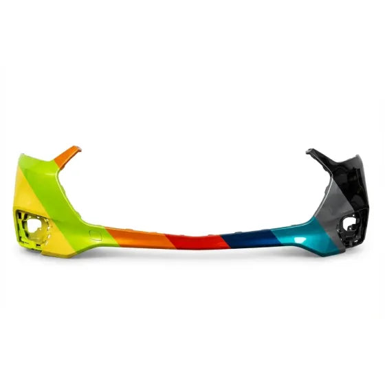 Front Bumper Cover