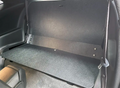 Rear Seat Delete Kit