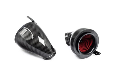 Carbon Fiber Intake System