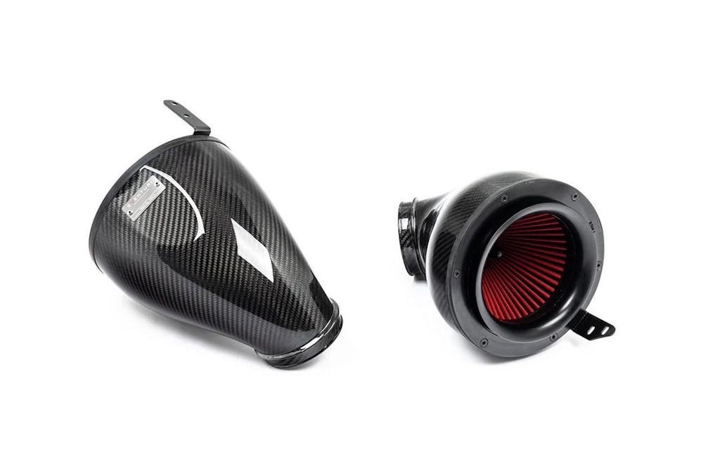 Carbon Fiber Intake System