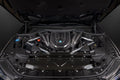 Carbon Fiber Intake System
