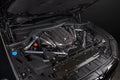 Carbon Fiber Intake System