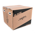 Skar Audio -1X12D2 Single 12-Inch Loaded Subwoofer Enclosure