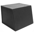 Skar Audio -1X12D2 Single 12-Inch Loaded Subwoofer Enclosure