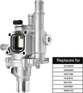221°F Thermostat Housing