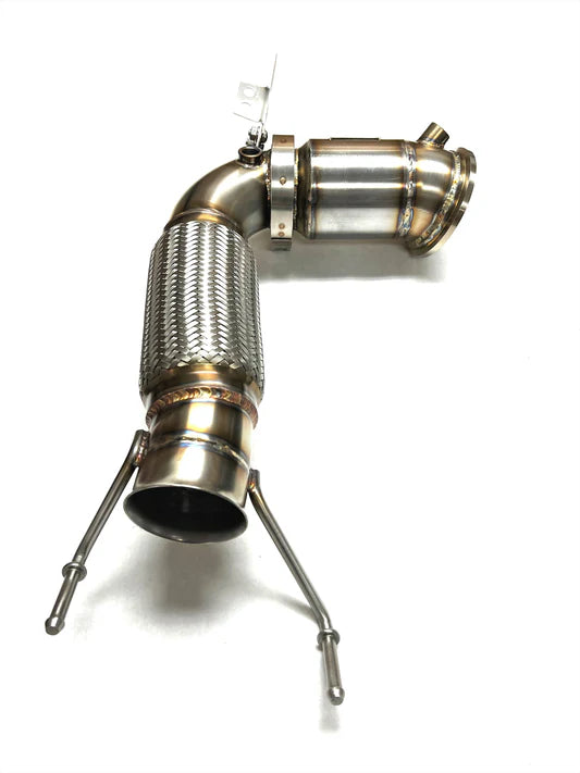 Sports Series Downpipe