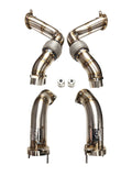 S68 Secondary Downpipe