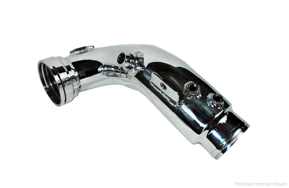 N55 Intake Upper Charge Pipe