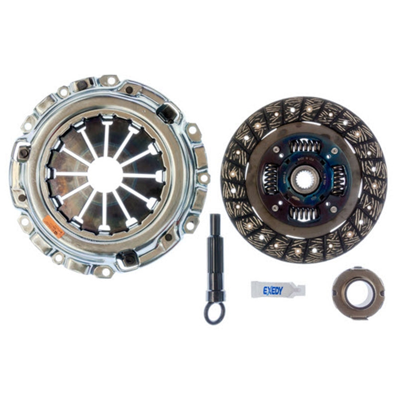 Stage 1 Racing Clutch Kit