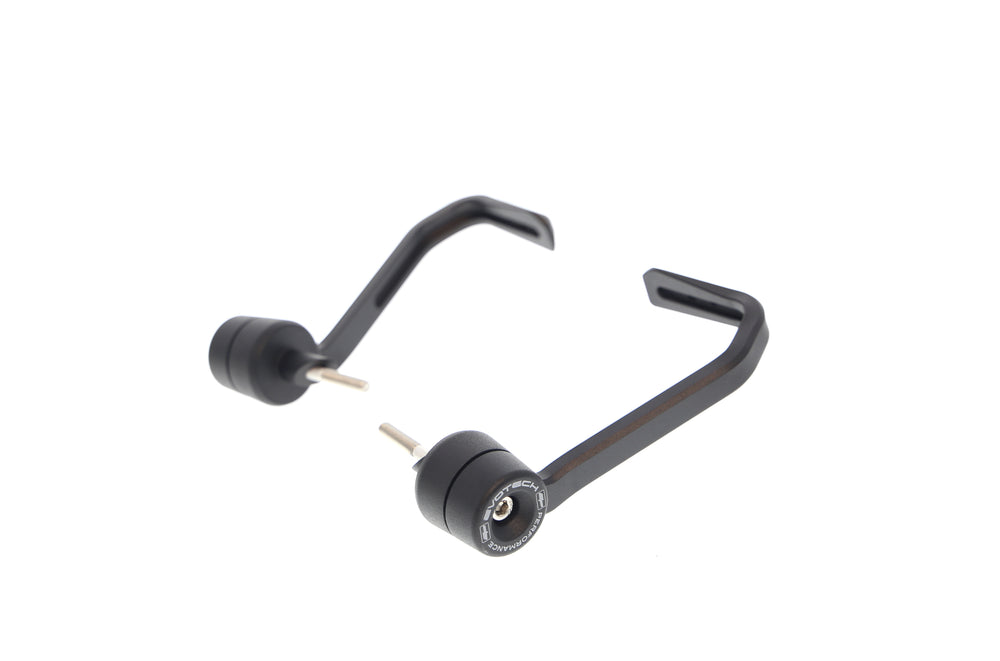 Brake and Clutch Lever Protector Kit