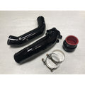 6061 Aluminum Charge Pipe Kit