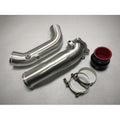 6061 Aluminum Charge Pipe Kit