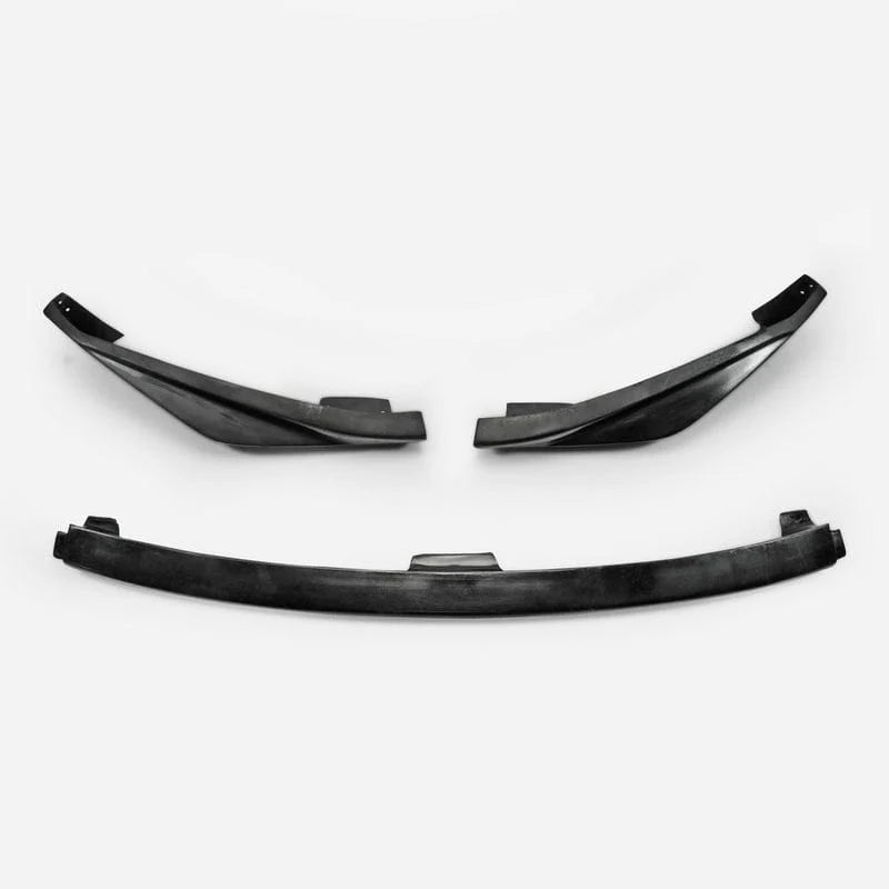 JDM-Style Front Bumper Lip