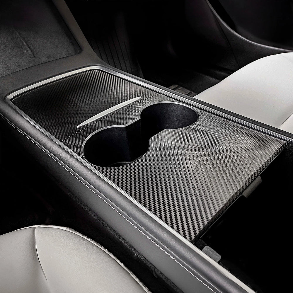 Center Console Wrap