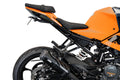 Tail Tidy with LED License Plate Light