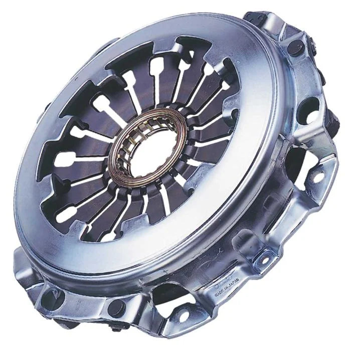 Stage 1 Organic Clutch Kit 225mm
