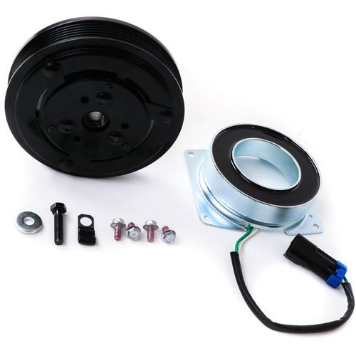 Lightweight Performance Flywheel