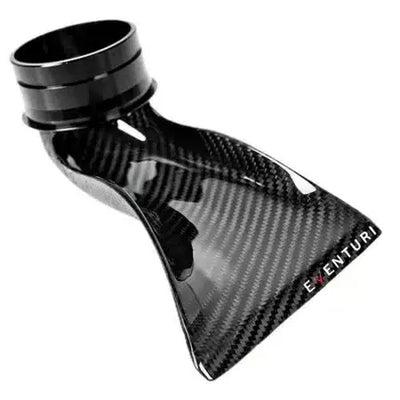 Sport Cat Downpipe w/ HJS EURO 6 Tri-Catalytic Converter