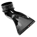 Sport Cat Downpipe w/ HJS EURO 6 Tri-Catalytic Converter