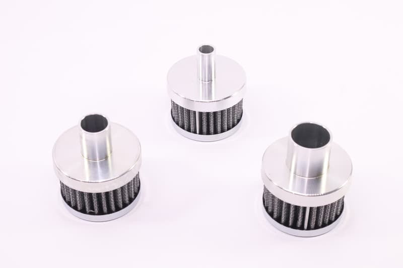 Air Intake System