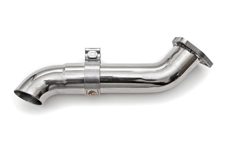 Muffler Bypass Pipe
