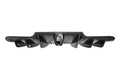 Carbon Rear Diffuser