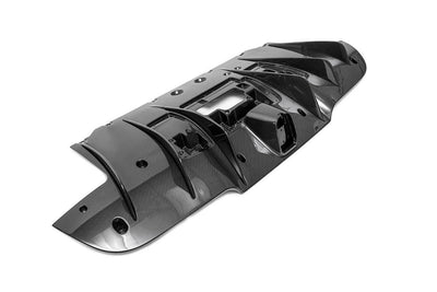 Carbon Rear Diffuser