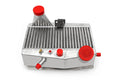 Long Neck Intercooler