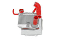 Long Neck Intercooler