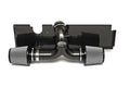 Fabspeed Carbon Fiber Competition Air Intake