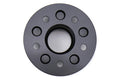 25mm 5x100 Hub-Centric Wheel Spacer Set
