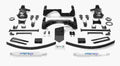 6-Inch Suspension System