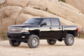6-Inch Suspension System