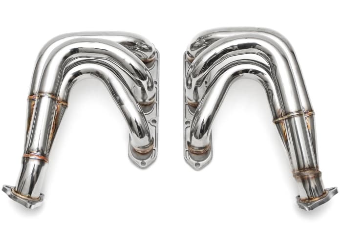 Stainless Steel Equal Length Headers