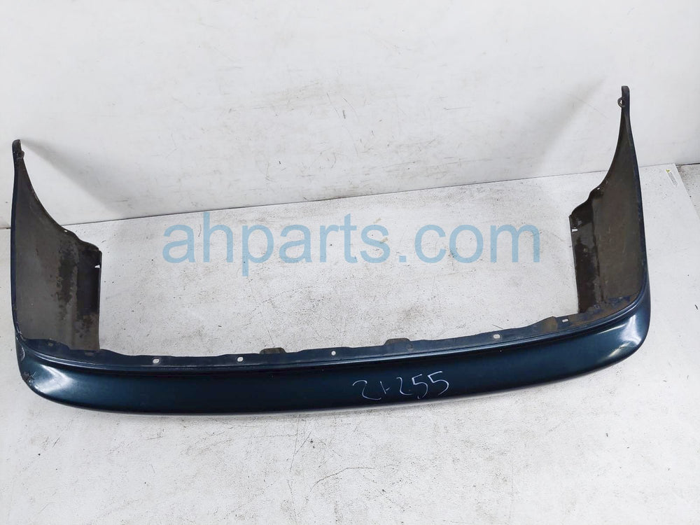 Rear Bumper Cover