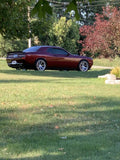 Hellcat Style Wheel