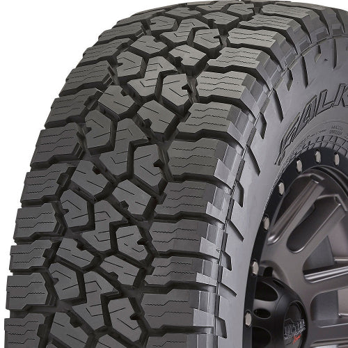 Wildpeak A/T3W All-Terrain Tire