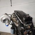 HX35-R 67/67 Billet Turbocharger