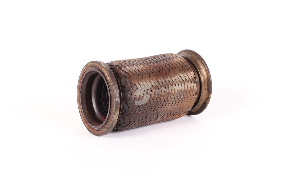 Exhaust Flexpipe Set