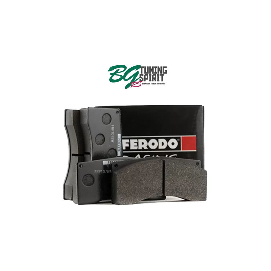 DS2500 Rear Brake Pads