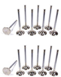 Forged Stainless Steel Valves