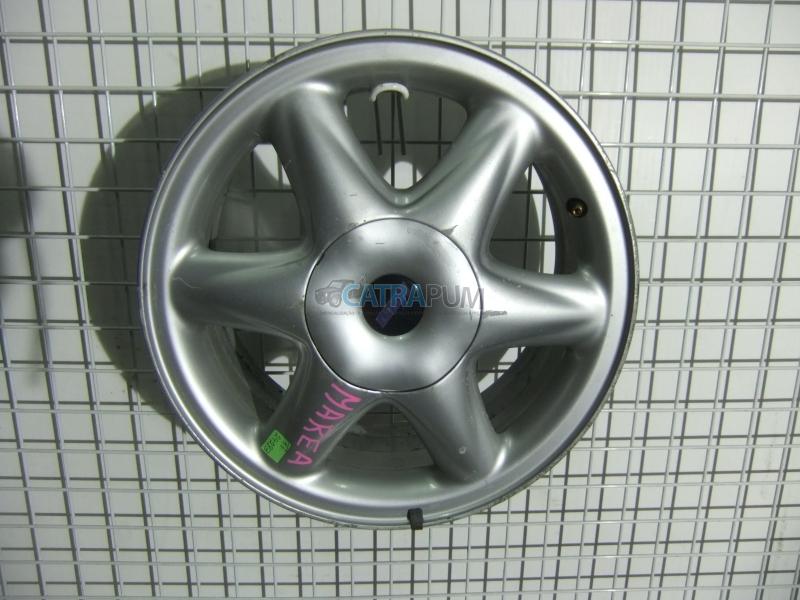 Single Wheel 15-Inch